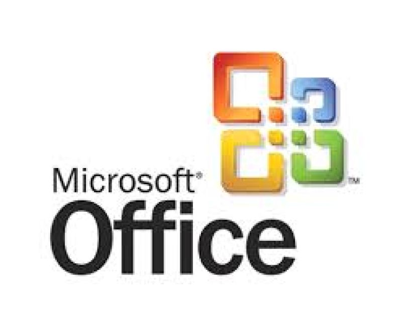 MS OFFICE